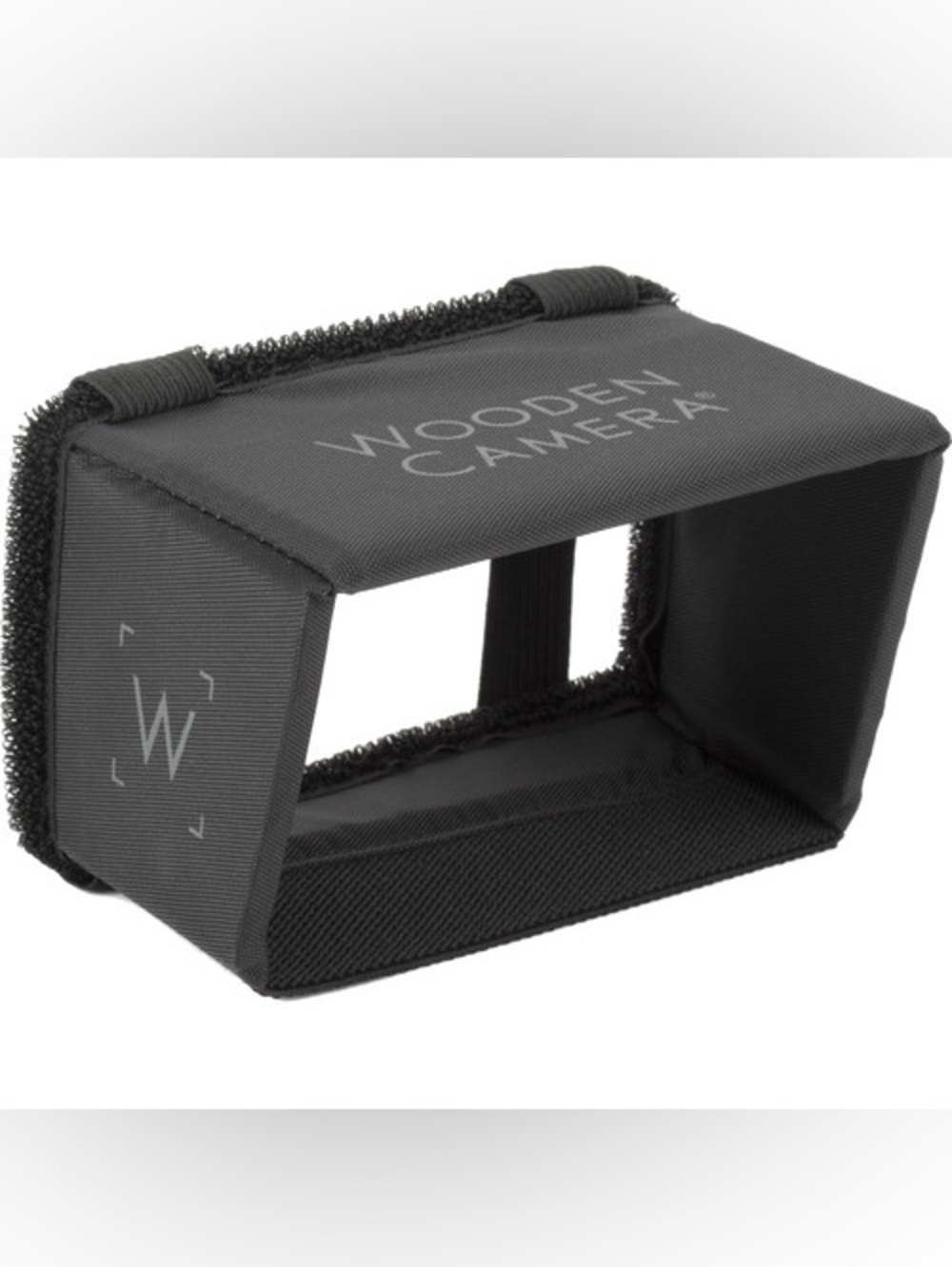 Wooden Camera LCD Sun Shade (4 to 5")